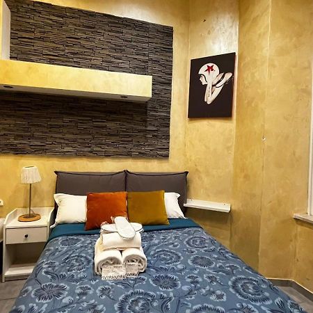 Bed and Breakfast Double B Ferruccio I Рим Екстер'єр фото