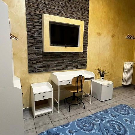 Bed and Breakfast Double B Ferruccio I Рим Екстер'єр фото