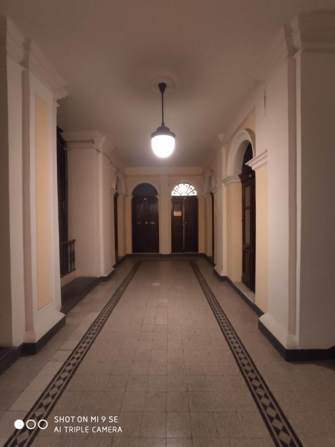 Bed and Breakfast Double B Ferruccio I Рим Екстер'єр фото