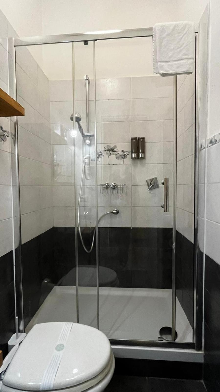 Bed and Breakfast Double B Ferruccio I Рим Екстер'єр фото