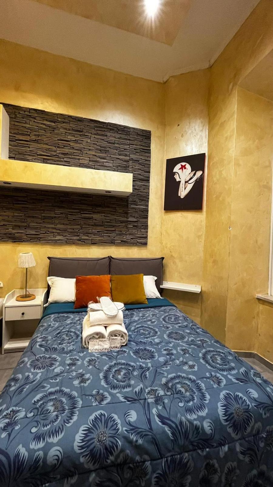 Bed and Breakfast Double B Ferruccio I Рим Екстер'єр фото