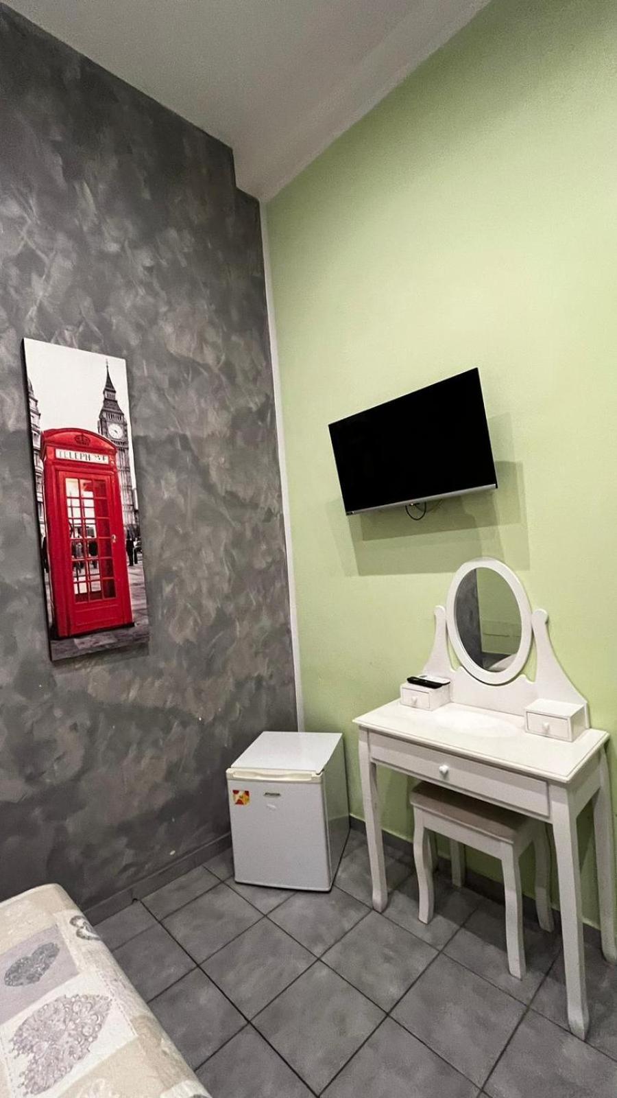 Bed and Breakfast Double B Ferruccio I Рим Екстер'єр фото