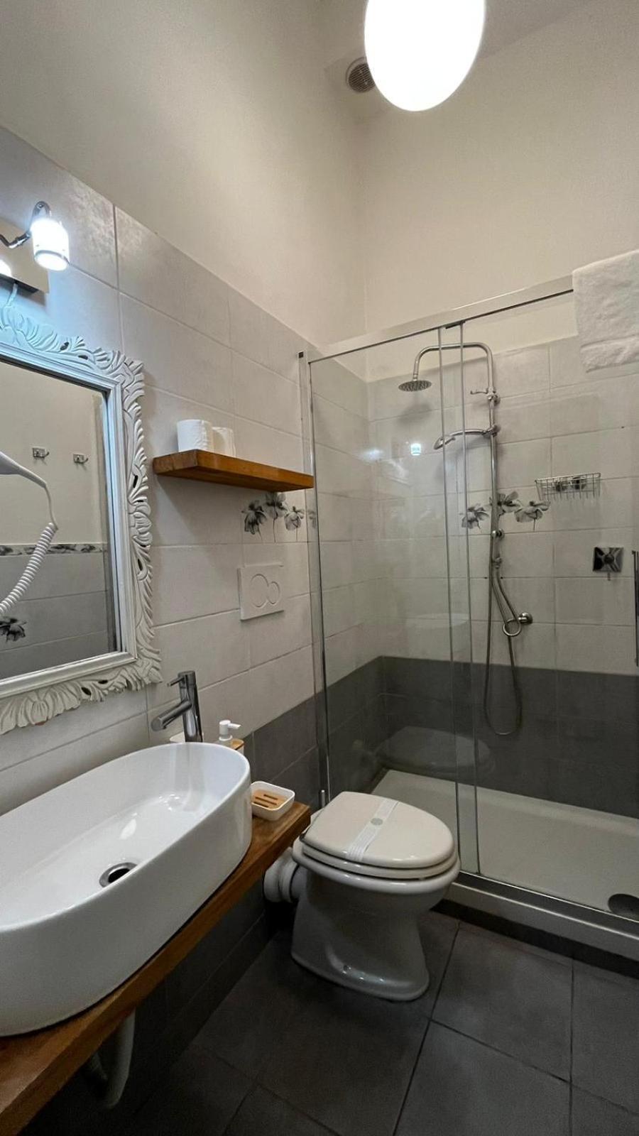 Bed and Breakfast Double B Ferruccio I Рим Екстер'єр фото