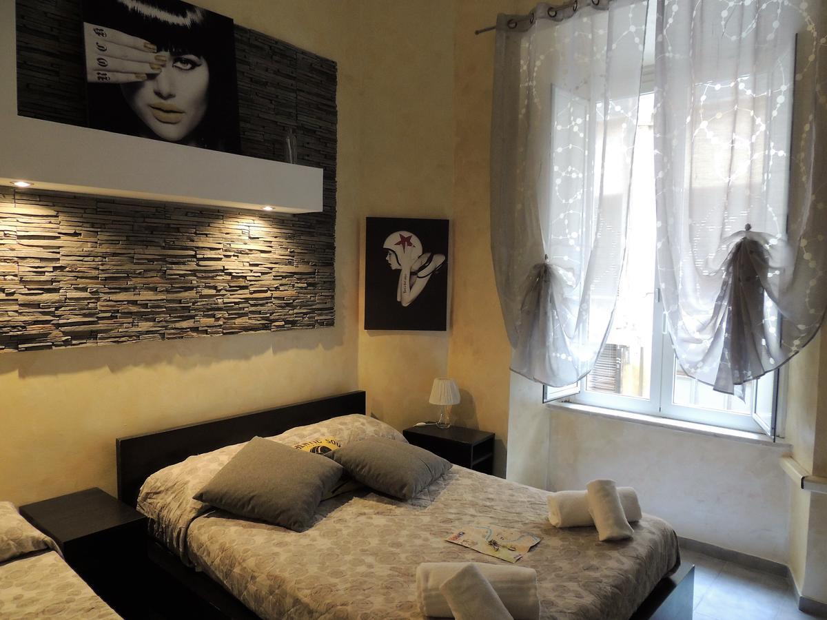 Bed and Breakfast Double B Ferruccio I Рим Екстер'єр фото